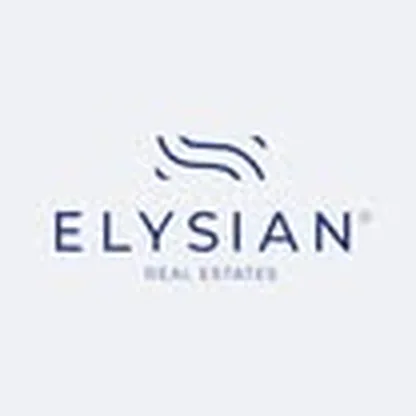 Elysian Real Estates logo
