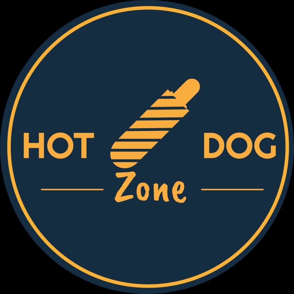 Hot Dog Zone UK logo