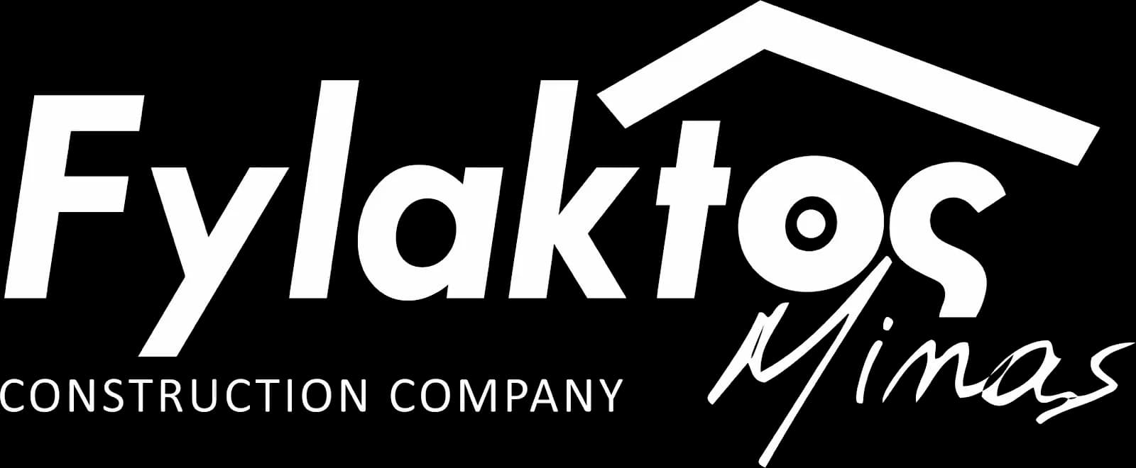 Fylaktos Minas Constructions logo